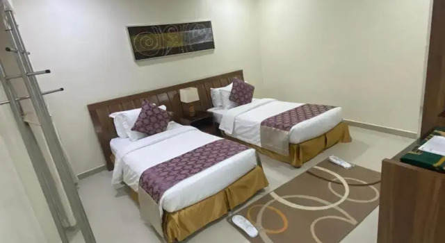 Burj Alawal, Book Hotel Al Jubail Eastern Province