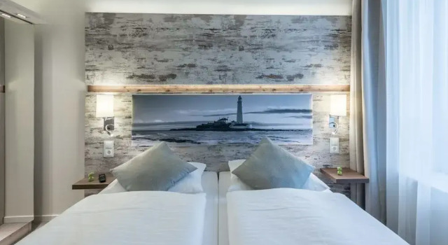 Номер Comfort Arkadenhaus - Hotel Freiherr von Schwarzenberg