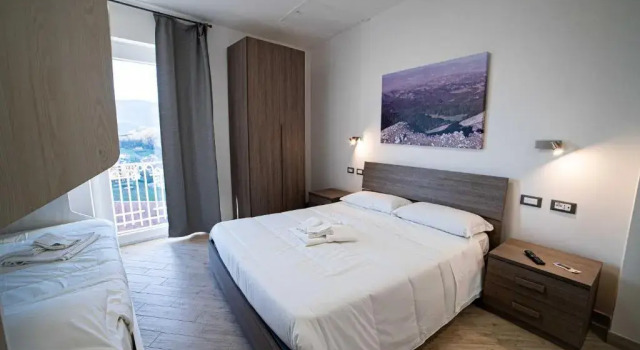 Номер Standard Residenza Scaringelo