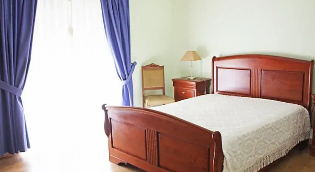Gafanha da Nazaré, Varaa Lomakoti Huvilat kohteessa Norte Region, Villa