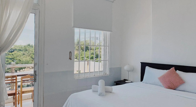 Vivid Seaside Homestay Nha Trang, Rezervați Hotel Nha Trang 