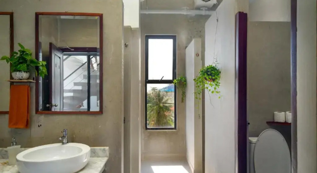 Номер Standard Onederz Siem Reap
