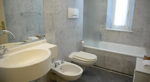 Одноместный номер Standard HG Hotel Cappelli