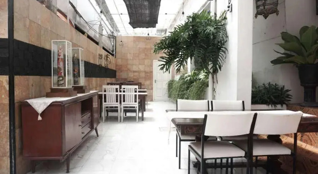 House Of Joy Sopalan RedPartner