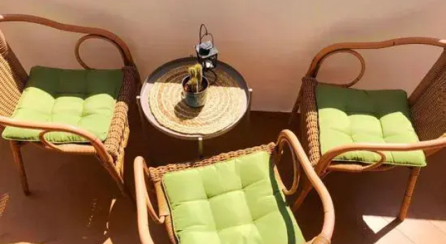 Апартаменты Onebedroom Apartment With Balcony
