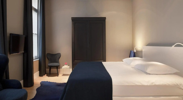 Het Arresthuis, Reserva ahora Hotel Hoteles en Limburgo con desayuno, Desayunos