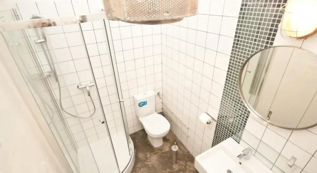 Двухместный номер Economy Loft Sen Pszczoły