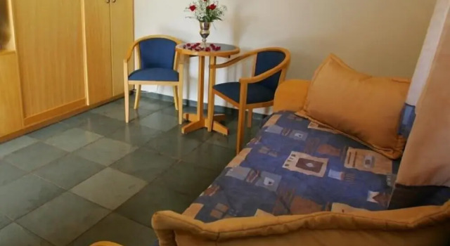 Номер Premium Hotel Fazenda Reviver