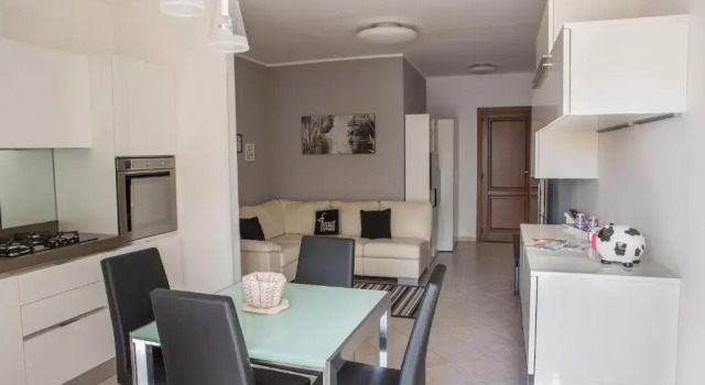 Апартаменты Пентхаус Viona Apartments