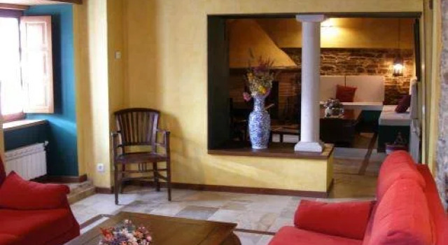 Casa do Merlo, Prenota Hotel Barreiros 