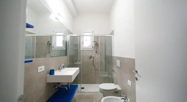 Апартаменты MAR60 Apartments