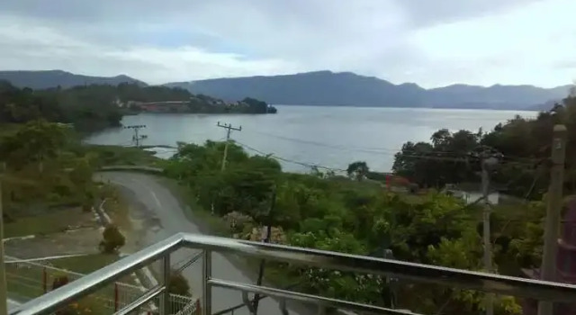 Marie'z Villa, Réserver Villa Tuktuk Siadong 