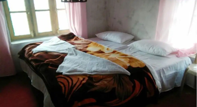 TIH Goodluck Camps and Guest House, Забронировать Гостевой дом Отели Джамму и Кашмира с парковкой, Парковка