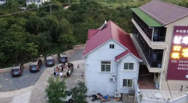 Anji Sisao hotel, Prenota Hotel Huzhou Zhejiang