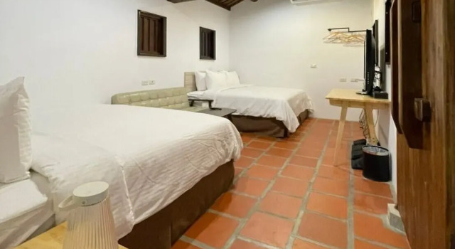 Guning Xiexinyuan Historical Inn
