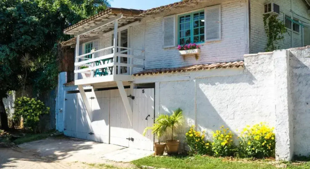Alto de Búzios Guest House