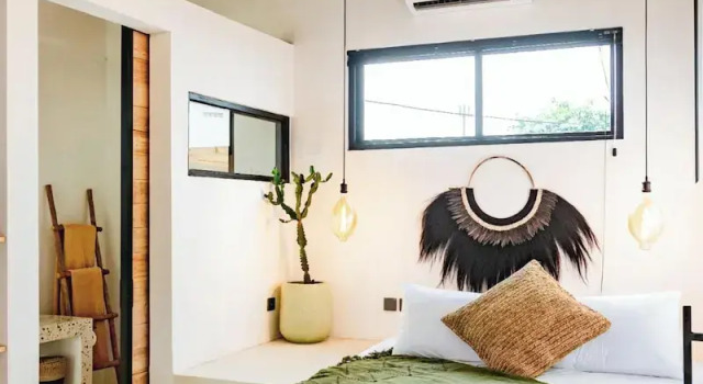 Апартаменты с 2 комнатами Mercato Lofts 1&2