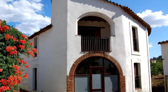 Апартаменты La Molinilla Apartamentos y Hammam