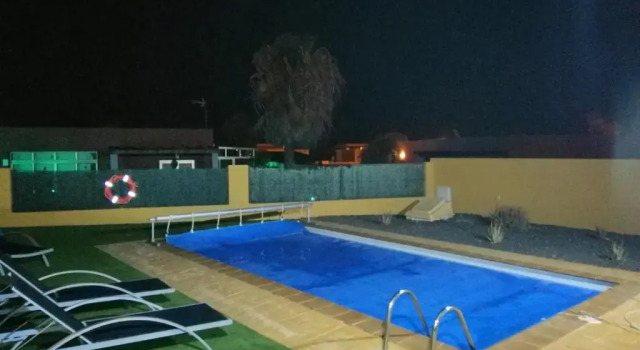 Вилла villa Alegria Golf&Beach