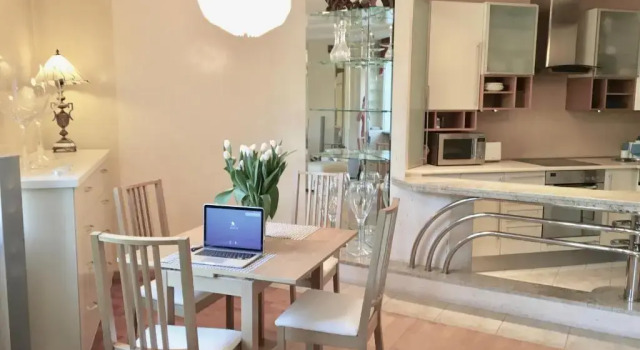 Апартаменты Mariensztat - 2 Rooms Old Town