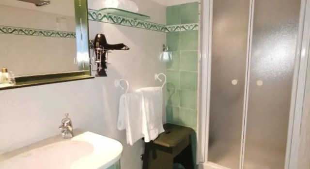 Двухместный номер Standard с красивым видом из окна Hotel Pescille Country House by Double Hospitality