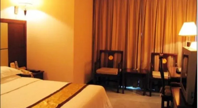 Shenzhen Li Yuan Hotel