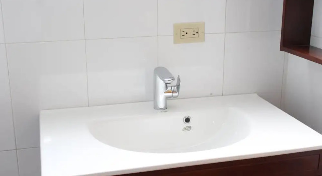Номер Standard c 1 комнатой с видом на внутренний двор LEBON Appart Hotel