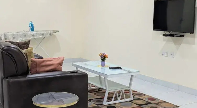 Emaric Homes, Reserva ahora Apartamento Hoteles en Gran Acra con aparcamiento, Aparcamiento