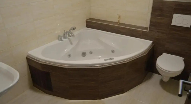 Номер Standard Penzion Sezemice