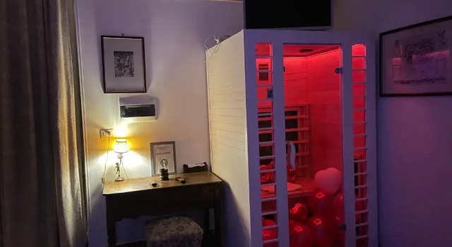 Номер Standard B&B ME Palace