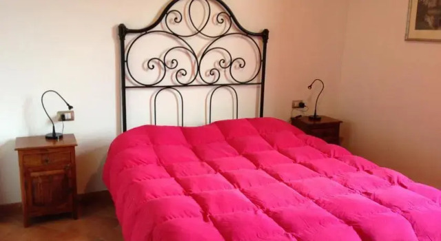 Agriturismo La Miniera, Buchen Sie Hotel Gavorrano 