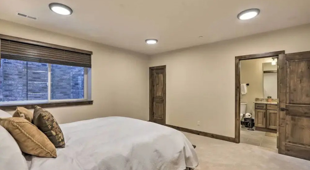 1/2 Mi to Dtwn: Golden Gem w/ Patios!