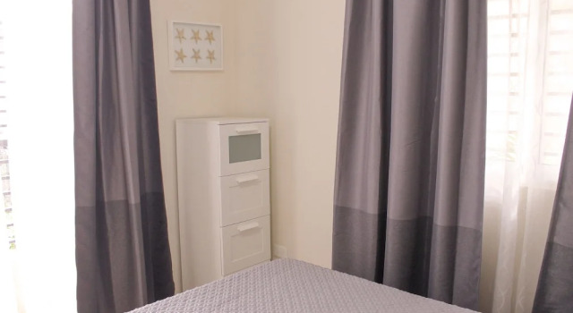 Двухместный номер Standard с видом на сад Villago Residences