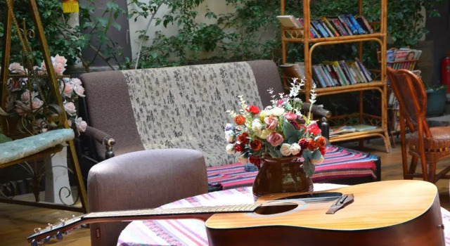 Maple Leaf Inn, Prenota Hotel Hotel economici a Lijiang
