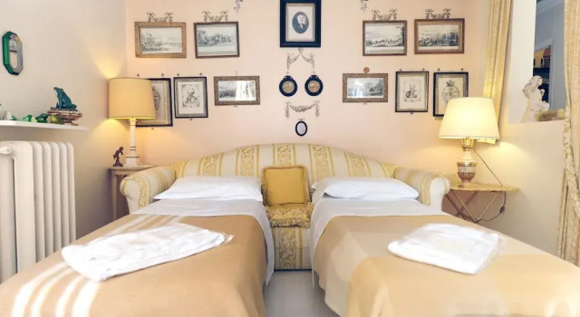 Imperial Negresco - 5 Stars Holiday House, Забронировать Апартаменты/квартира Ницца Приморские Альпы, рядом с Музей Массена