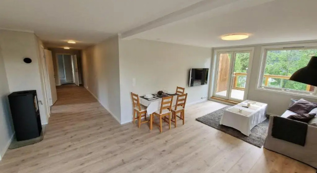Haugetuft Apartments, Buchen Sie Ferienwohnung Apartments in Telemark, Ferienwohnung