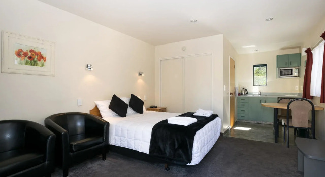 Ashleigh Court Motel