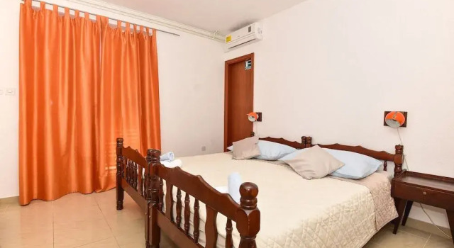 Apartments Mare