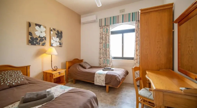 Villa Hgieri - Ghasri Holiday Home, Varaa Villa Ghasri Gozo