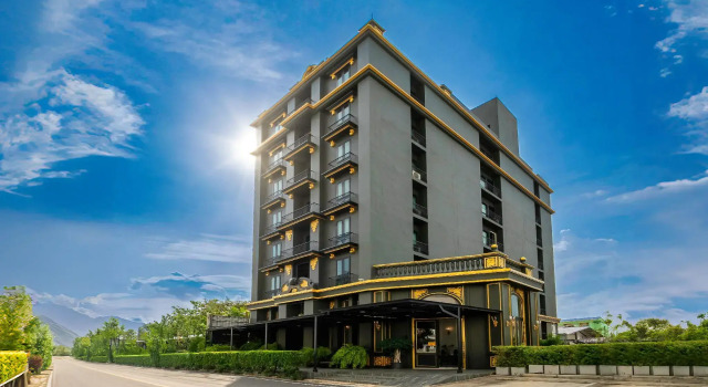 A.List Hotel