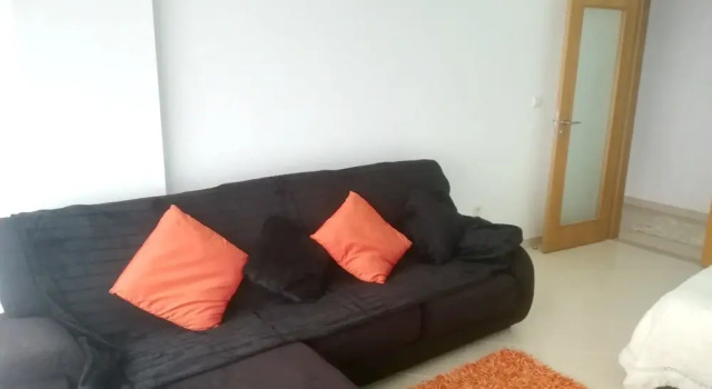 Apartment With one Bedroom in Nazaré, With Wonderful sea View - 2 km F, Rezervovat Apartmán Hotely v Oeste s parkováním, Parkování