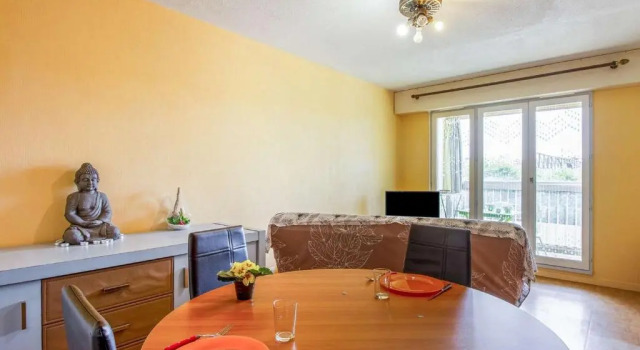 Appartement Anglet, 2 pièces, 4 personnes - FR-1-3-420, Забронировать Апартаменты/квартира Англе French Basque Country