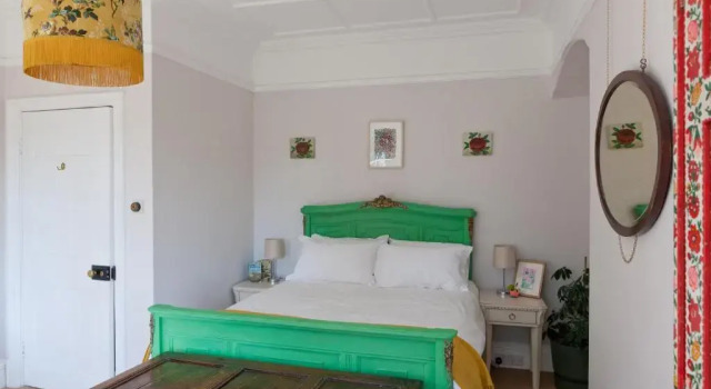 Номер Standard Sherfield House