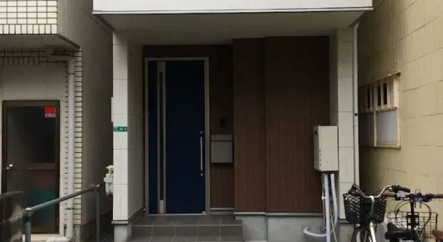 Kasai Guest House, 4min to Kasai Sta, Direct buses to Airport & Disney, Prenota Affittacamere Tokyo Tokyo