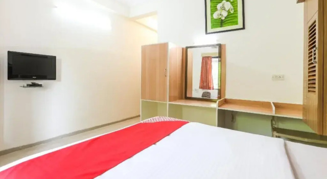 Hotel Shanti Inn by OYO