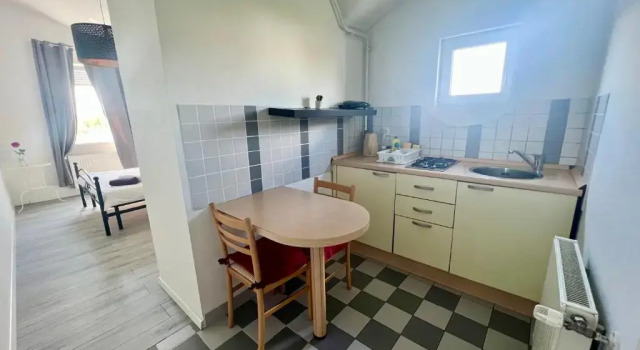 Студия Apartments 4 Karla