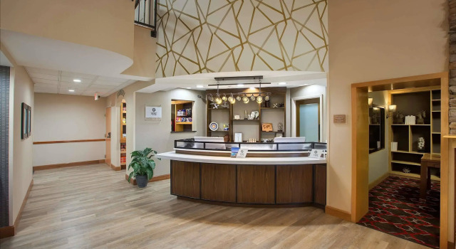 Four Points by Sheraton Charlotte - Pineville