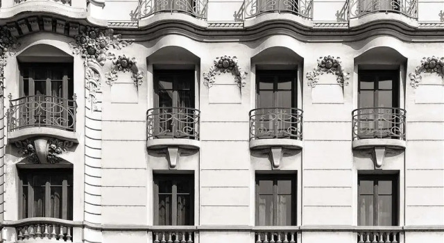 Grand Hotel des Brotteaux Lyon Ctre - Handwritten Collection