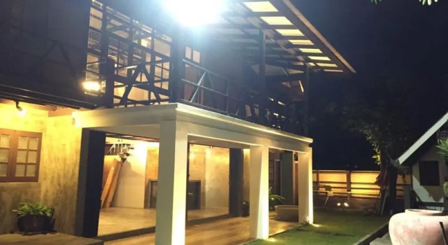 Baan Suan Guest House
