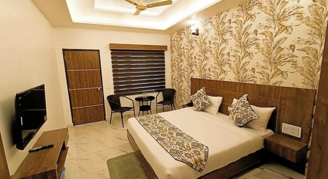 Номер Standard Hotel Cloud Inn